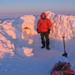 Neal Watts Lake Winnipeg Ex Day 6
