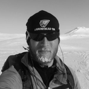 Ben Shillington Guide Profile