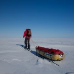Ben Shillington North Pole Expedition