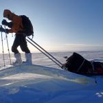 2011 Lake Winnipeg Expedition Day 10