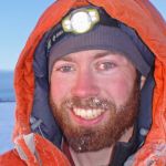 Neal Watts Lake Winnipeg Expedition 2011