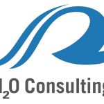 H2o Consulting Logo