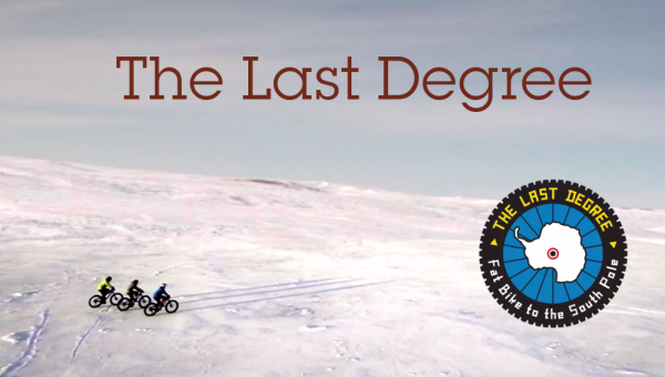 The Last Degree